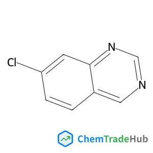 7-Chloroquinazoline