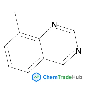 8-Methylquinazoline