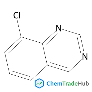 8-Chloroquinazoline