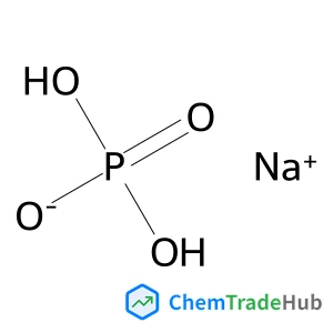 Dihydrogen monosodium phosphate