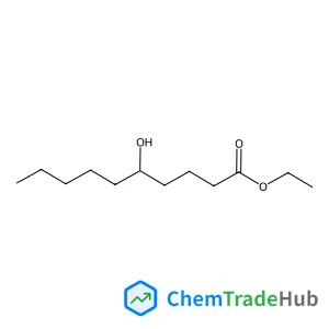 Ethyl 5-hydroxydecanoate