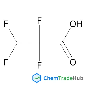 2,2,3,3-Tetrafluoropropanoic acid