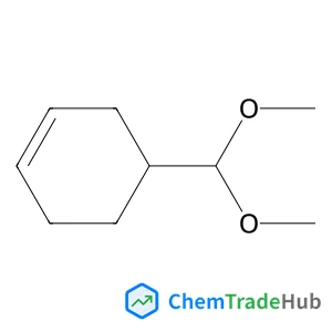 4-(Dimethoxymethyl)cyclohexene 4-(Dimethoxymethyl)cyclohexene