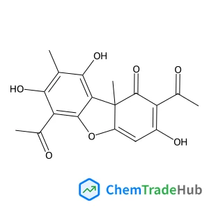 USNIC ACID