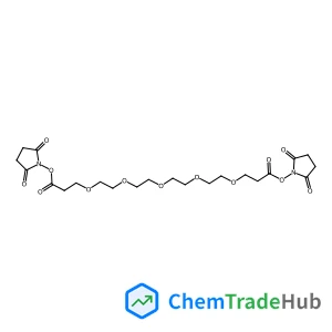 Bis-PEG5-NHS ester