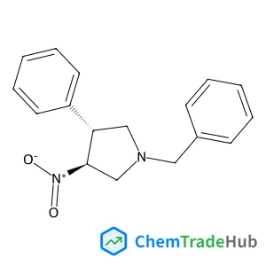 [R-[R*,R*-(Z)]]-α-[[(2-Amino-4-thiazolyl)(methoxyimino)acetyl]amino]-1,2,5,7-tetrahydro-7-oxo-4H-Furo[3,4-d][1,3]thiazine-2-acetic Acid