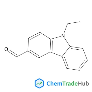9-Ethyl-9H-carbazole-3-carbaldehyde
