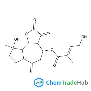 Eupalinilide B