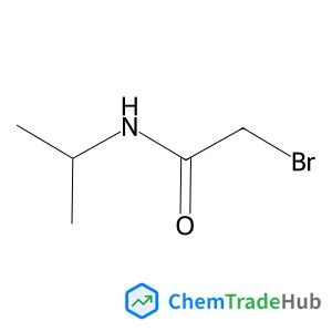 2-Bromo-N-isopropylacetamide