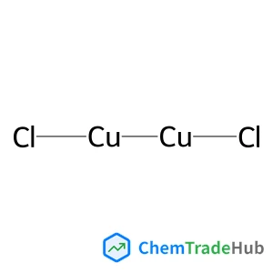 Dichlorodicopper(Cu-Cu)