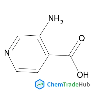 3-Aminoisonicotinic acid