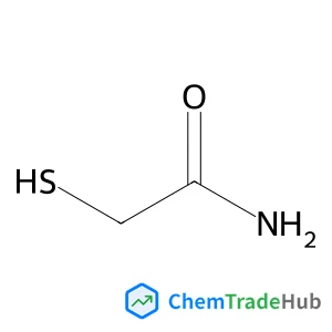 2-Sulfanylacetamide