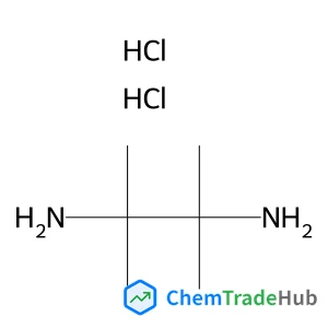 2,3-Dimethyl-2,3-butanediamine dihydrochloride