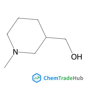 (1-Methyl-3-piperidinyl)methanol