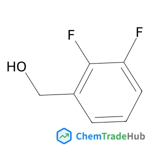 (2,3-Difluorophenyl)methanol (2,3-Difluorophenyl)methanol