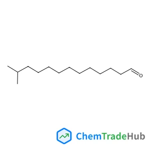 12-Methyltridecanal
