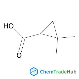 2,2-Dimethylcyclopropanecarboxylic acid