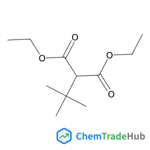 Diethyl (2-methyl-2-propanyl)malonate