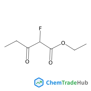 Ethyl 2-fluoro-3-oxopentanoate