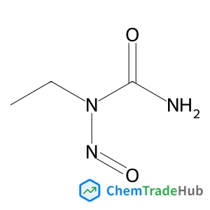 1-ethyl-1-nitrosourea