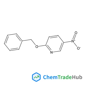 2-(Benzyloxy)-5-nitropyridine