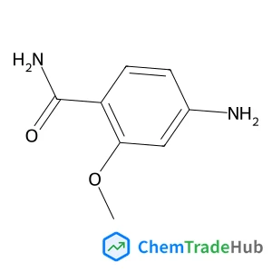 4-Amino-2-methoxybenzamide