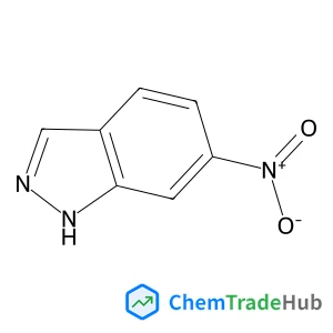 6-nitro-1H-indazole