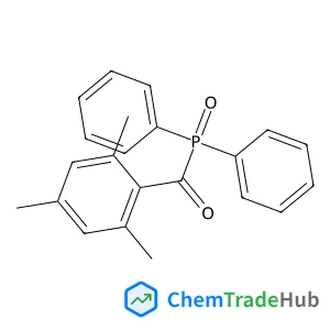(Diphenylphosphoryl)(mesityl)methanone