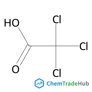 Trichloroacetic Acid, 50% w/v - 5MLX4