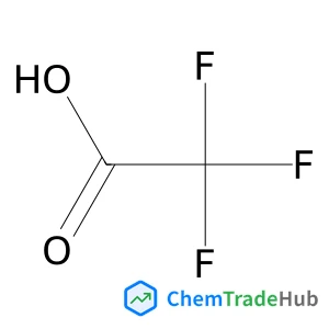 TRIFLUOROACETIC ACID - BIOGRADE
