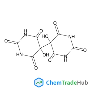 5,5'-Dihydroxy-5,5'-bipyrimidine-2,2',4,4',6,6'(1H,1'H,3H,3'H,5H,5'H)-hexone