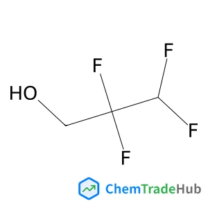 2,2,3,3-Tetrafluoro-1-propanol 2,2,3,3-Tetrafluoro-1-propanol