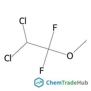 2,2-Dichloro-1,1-difluoro-1-methoxyethane