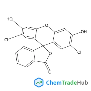 2',7'-Dichloro-3',6'-dihydroxy-3H-spiro[2-benzofuran-1,9'-xanthen]-3-one