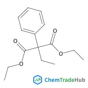 Diethyl ethyl(phenyl)malonate