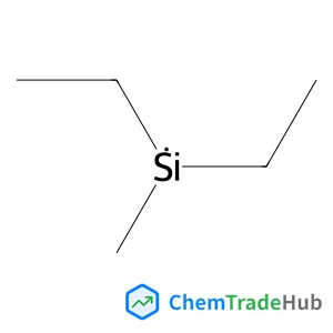 Diethyl(methyl)silane Diethyl(methyl)silane