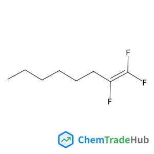 1,1,2-TRIFLUOROOCT-1-ENE