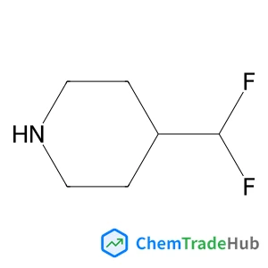 4-(Difluoromethyl)piperidine