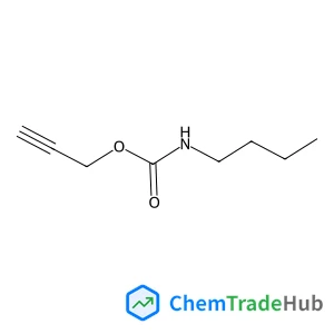 2-Propyn-1-yl butylcarbamate 2-Propyn-1-yl butylcarbamate