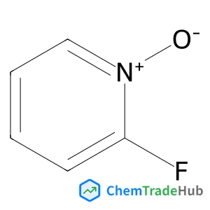 2-fluoropyridine 1-oxide