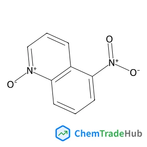 5-Nitroquinoline 1-oxide