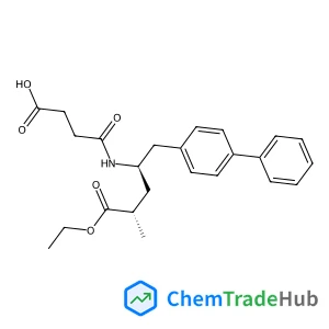 2R,4S-Sacubitril 2R,4S-Sacubitril