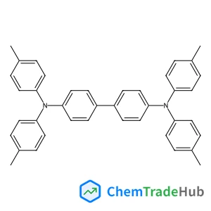 N,N,N',N'-Tetrakis(4-methylphenyl)-4,4'-biphenyldiamine