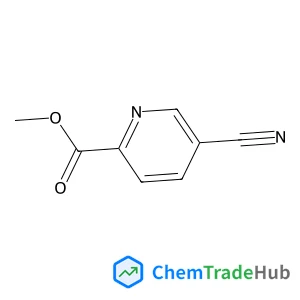 Methyl 5-cyano-2-pyridinecarboxylate
