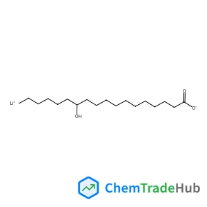 12-HYDROXYSTEARIC ACID