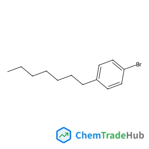 1-Bromo-4-heptylbenzene