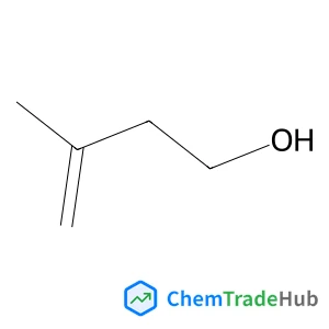 3-Methyl-3-buten-1-ol