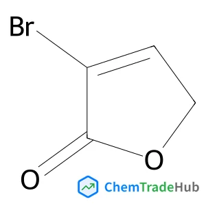 3-bromofuran-2(5H)-one