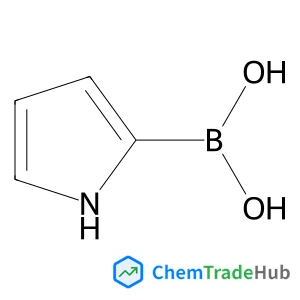 1H-Pyrrol-2-ylboronic acid