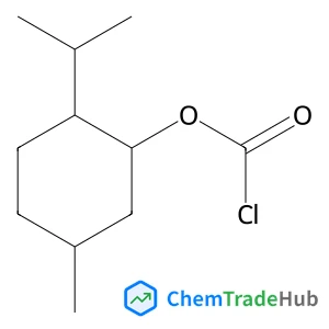 (1S)-(+)-MENTHYL CHLOROFORMATE